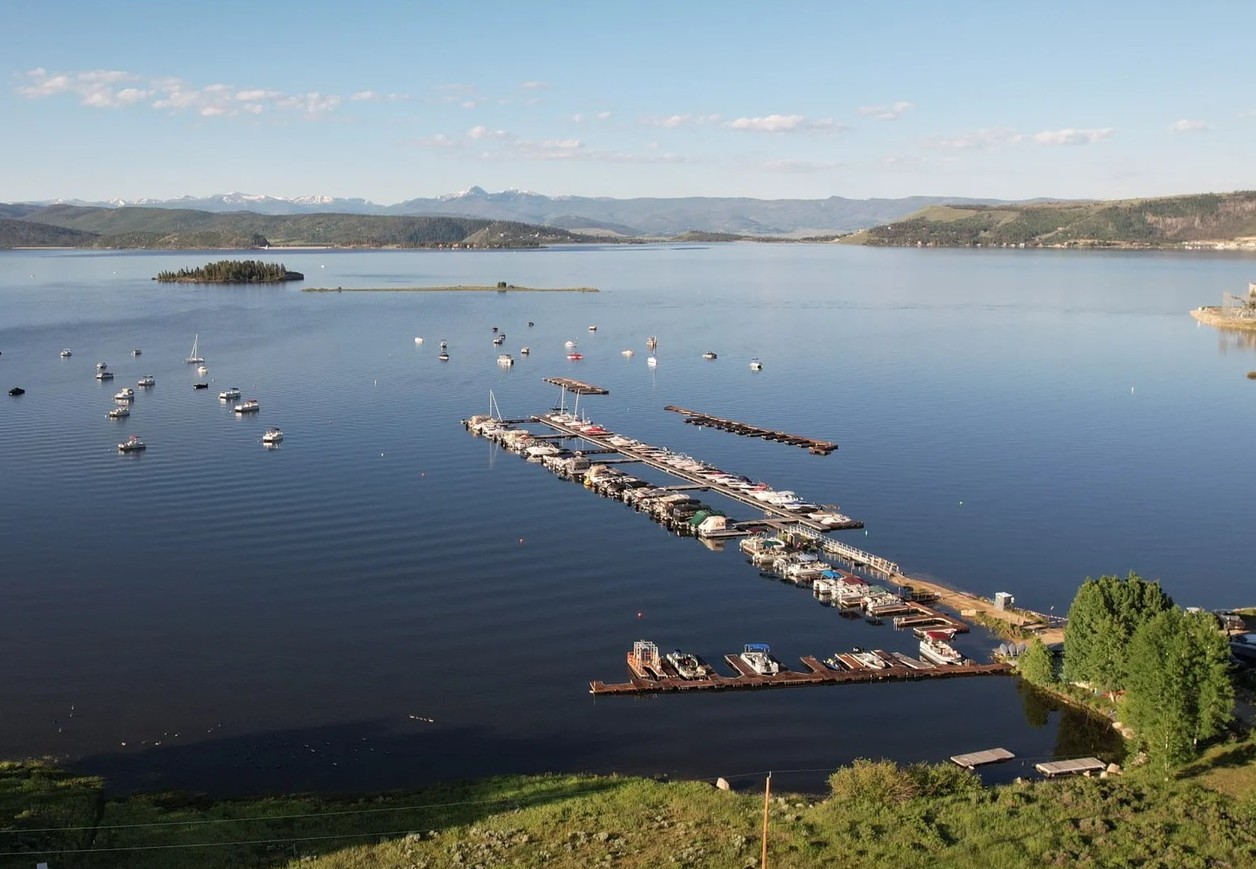 Things To Do Beacon Landing Marina